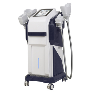 Máquina Portátil Multifuncional para Reafirmar el Cuerpo con Control de 4 Direcciones para un Cuidado Profesional de Contorno - Product Image 6