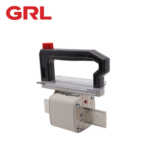 Extractor y Soporte para Fusibles NH GRL, Compatible con Fusibles NH00C, NH00, NH1, NH2, <span class=keywords><strong>NH3</strong></span>, <span class=keywords><strong>NH4</strong></span>, NT - Product Image 5