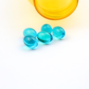 Fosfolípidos de aceite de kril rojo EPA DHA de vitamina Omega-3 diaria de alta calidad a precio competitivo astaxantina Softgel - Product Image 4