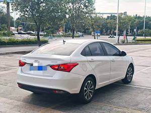 Chery Arrizo 5 2024 Usado, Económico, 1.5L CVT, Sedán Automático de Moda para Negocios de <span class=keywords><strong>Taxis</strong></span> en África Occidental y <span class=keywords><strong>del</strong></span> <span class=keywords><strong>Norte</strong></span> - Product Image 6