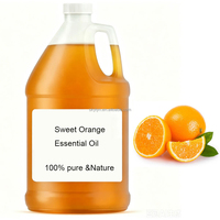 Huile Essentielle Bio en Vrac Pure Orange Lavande Romarin pour Cheveux Ongles Peau Visage Corps Massage Rose Sans Mousse CN