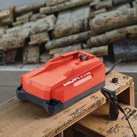 Chargeur rapide de batterie Hilti 23582459 C 6 22 pour perceuse sans fil