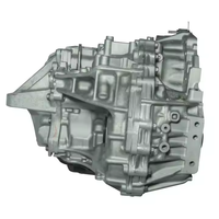 Boîte de vitesses automatique U760E haute performance pour Toyota RAV4, Highlander, Camry 2.5L 2.7L – Ensemble de transmission