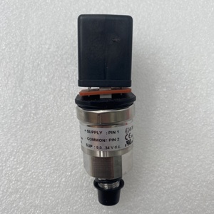 Danfo-ss MBS3000 060G1540 Original Industrial Measurement & Control Instrument - Product Image 5