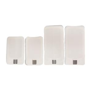 Hoogfrequente Bipolaire Aardingspad Elektrische Stroombron Negatieve Plaat Met Kabel - Product Image 2