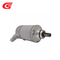 Moteur de démarrage de moto neuf pour SUZUKI SFV650 DL650 SV400 SV650 VZ800 MARAUDER 99-10 31100-19F00 31100-19F10