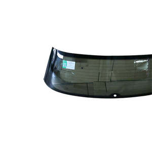 Parabrisas Trasero de Vidrio para Automóvil, Marca HELI, Certificado DOT, 5K6845051AJ, Tamaño Estándar OEM para Volkswagen Golf <span class=keywords><strong>6</strong></span> - Product Image 3