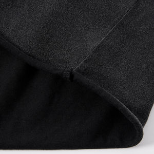 T-shirt vintage streetwear à imprimé graphique pour homme, coupe oversize, coton vieilli, manches courtes, style punk, logo personnalisé, livraison directe - Product Image 3