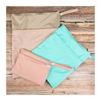 Sacs de voyage imperméables personnalisés Famicheer BSCI pour maillots de bain, sacs à couches, sacs doubles imperméables pour maillots de bain