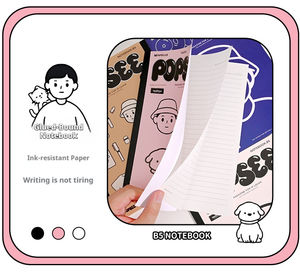 مجموعة أدوات مدرسية جذابة عالية الجودة بالجملة، طقم قرطاسية للأولاد والبنات كهدية مكافأة - Product Image 2