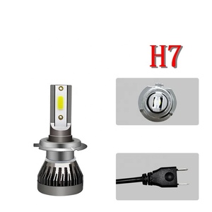 Faro LED para coche mini C6 <span class=keywords><strong>S2</strong></span> más caliente - Product Image 3