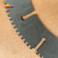 Disque de friction KingCat 1067438 avec rainure pour tracteurs sur chenilles, durable, facile à installer, garantie 1 an, pièce moteur