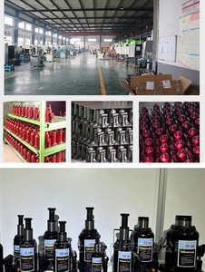 工厂批发重型8吨液压瓶式千斤顶汽车机械举升机汽车维修工具低矮型千斤顶 - Product Image 6
