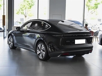 Pour NIO ET5 2024, Nouvelle Voiture Électrique (VE) à Boîte Automatique, Grand Modèle, 0 km, Équipements d'Occasion
