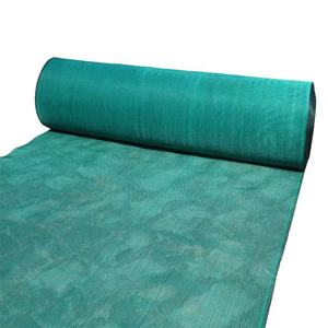 Customized Round Wire <b>Shade</b> Net Dark Green 60g 70g 80g 100g 120g UV Stabilized Agricultural Outdoor <b>Sun</b> Protection Net - Product Image 2