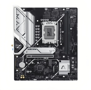 Carte mère de bureau B760M-AYW WIFI DDR5 LGA1700 compatible avec <span class=keywords><strong>Intel</strong></span> <span class=keywords><strong>I7</strong></span>-<span class=keywords><strong>12700</strong></span> I5-13490f pour jeux - Product Image 2