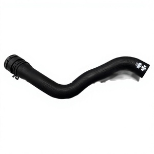 Tuyau de liquide de refroidissement Chevrolet 84021221 pour remplacement du radiateur - Product Image 1