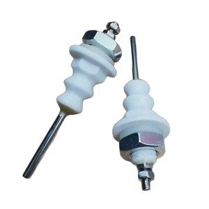Capteur de niveau de liquide M12.8mm en céramique et acier inoxydable 304 pour sonde de chauffe-eau de vapeur modèle B - Product Image 2