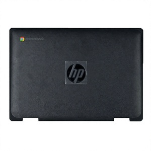 ฝาหลังจอ LCD ด้านบนพร้อมเสาอากาศสำหรับ HP Chromebook X360 11 G3 EE ชิ้นส่วนคอมพิวเตอร์รหัส N38895-001 - Product Image 1