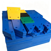 Vente en gros de inserts de revêtement pour benne de camion sur mesure, en feuille UHMWPE résistante à l'usure, avec services de découpe et de moulage pour bennes de chargement