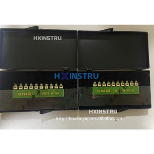 Accessoires de remplacement pour sonde ZIF InfiniiMax N5426A Agilent Keysight, UTILISÉS H - Product Image 2