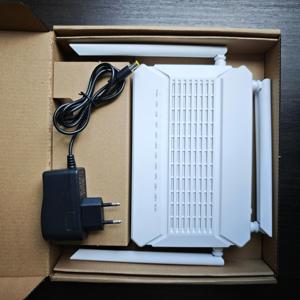 ONT XPON WiFi 6 AX3000 4GE ONU Compatible con ACS <span class=keywords><strong>TR069</strong></span> OMCI, Compatible con GPON EPON - Product Image 6