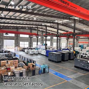 레톤 파워 600kva 800kva <span class=keywords><strong>1000kva</strong></span> 브랜드 엔진 탑재 고출력 디젤 발전기 - Product Image 6