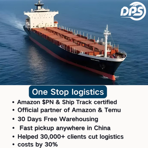 บริการเตรียม Amazon FBA เฉพาะทางและการเติมเต็มของจีน | การติดฉลากบรรจุภัณฑ์การจัดส่ง | การจัดการส่งคืน - Product Image 5