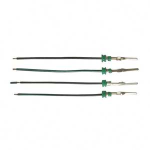 Factory Price Semi-automatic <b>Seal</b> Inserting Crimping Machine - Product Image 5