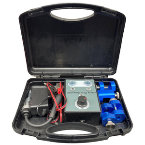 Bộ Dụng Cụ Kiểm Tra Bugi Xe Hơi, Bộ Công Cụ Chẩn Đoán Ổ Cắm Điện Ô Tô - Product Image 1