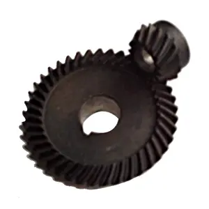 micro mini differential bevel gear m0.4 m1 m1.5 m3