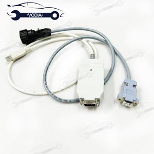 Herramienta de Diagnóstico para Montacargas CROWN RCAN USB CAN Peak-Interface con Cable de Diagnóstico y 2 Años de Garantía - Product Image 4