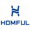 Ningbo Homful Import And Export Co., Ltd. logo