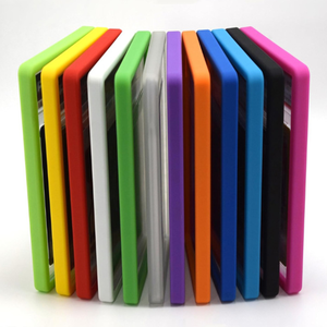 Étui de protection en silicone pour cartes gradées <span class=keywords><strong>PSA</strong></span> - Housse souple anti-chute pour cartes <span class=keywords><strong>Pokémon</strong></span>, sportives et TCG - Product Image 4