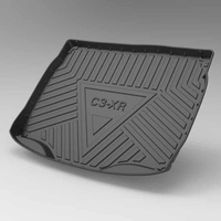 Tapis de sol TPE sur mesure pour BMW X1 F48 U11 2016-2025, imperméables, toutes saisons, doublures intérieures de voiture, accessoires auto LHD RHD
