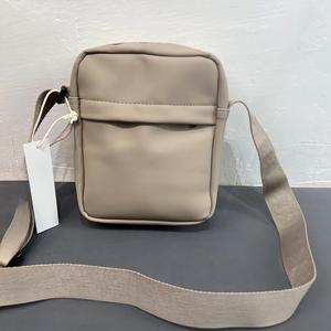 Nuevo Diseño de Moda, Bolsos de Hombro de PU con Letras Personalizadas de Lujo, Bolsos Cruzados Duraderos para <span class=keywords><strong>Hombre</strong></span> - Product Image 5
