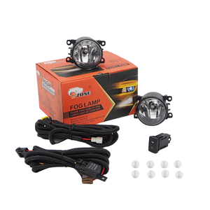 Luz <span class=keywords><strong>Antiniebla</strong></span> Universal para Automóvil <span class=keywords><strong>Suzuki</strong></span> <span class=keywords><strong>Grand</strong></span> <span class=keywords><strong>Vitara</strong></span> 1996-2004 2006-EN Adelante - Product Image 1