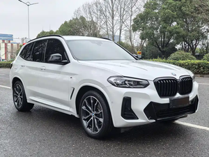 <span class=keywords><strong>BMW</strong></span> <span class=keywords><strong>X3</strong></span> 2022 XDrive30i M Night Package AWD <span class=keywords><strong>Gasolina</strong></span> SUV de Lujo Automático de <span class=keywords><strong>Segunda</strong></span> <span class=keywords><strong>Mano</strong></span> en Stock - Product Image 2