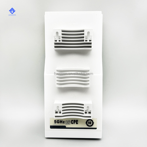 Chất Lượng Cao 5Km 2.4G Mạng Ngoài Trời <span class=keywords><strong>CPE</strong></span> 300M Poe Powered <span class=keywords><strong>Wifi</strong></span> Tín Hiệu Booster 2.4G Cầu Với Tiếng Anh Phiên Bản - Product Image 2