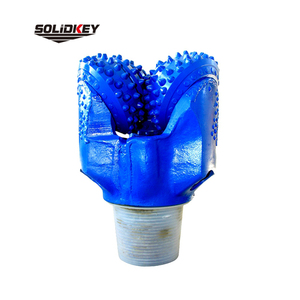 Địa Nhiệt Cũng Tricone Bit Đá Khoan Nút Bit Với API - Product Image 1