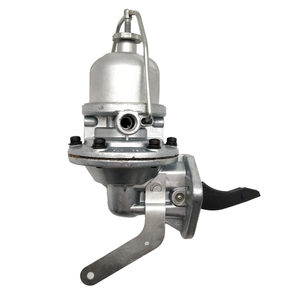 Pompa di Sollevamento Carburante in Metallo AR179JL 119249 GPW9350B WO-A8323 Nuova con Garanzia di 1 Anno per Willys MB - Product Image 6