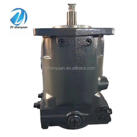 A4VG28 A4VG40 A4VG56 A4VG71 A4VG90 A4VG71DA1D3 Axial Piston Variable A4VG R992000187 A4VG56DA1D8/32R-NZC02F025SH-S
