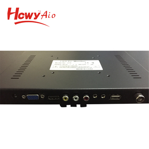 Hiển thị nhà máy 32 <span class=keywords><strong>42inch</strong></span> 1920x1080 cảm ứng công nghiệp Màn hình mở khung VGA HDM USB Màn hình - Product Image 6