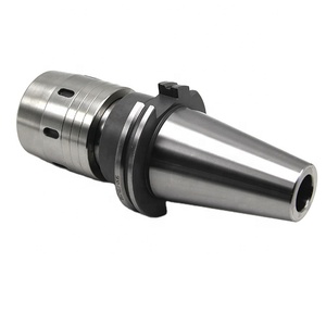 Đầu Kẹp Kẹp Bán Chạy Từ Nhà Sản Xuất Trung Quốc Đầu Kẹp Phay Điện Chính Xác BT <span class=keywords><strong>SK40</strong></span> Đầu Kẹp Cắt Thẳng - Product Image 3