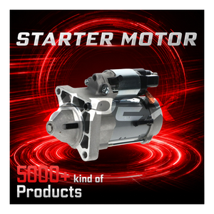 Motor de Arranque APEX-STBM012 para <span class=keywords><strong>BMW</strong></span> 118d 2.0 12v, 4380003511, 4380003512, 4380003513, Motor de Arranque Nuevo - Product Image 1