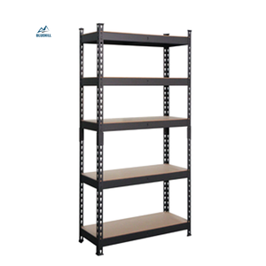 <span class=keywords><strong>Étagère</strong></span> de rangement à 5 niveaux, <span class=keywords><strong>étagère</strong></span>s de magasin, présentoirs, <span class=keywords><strong>étagère</strong></span>s en métal robustes antirouille, unité de rangement pour garage - Product Image 5