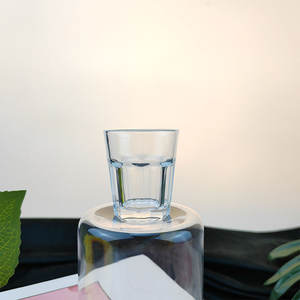 Vaso <span class=keywords><strong>de</strong></span> whisky <span class=keywords><strong>de</strong></span> anís estrellado, botella <span class=keywords><strong>de</strong></span> vidrio <span class=keywords><strong>de</strong></span> 50 ml, vaso <span class=keywords><strong>de</strong></span> whisky pequeño, vasos <span class=keywords><strong>de</strong></span> whisky - Product Image 1