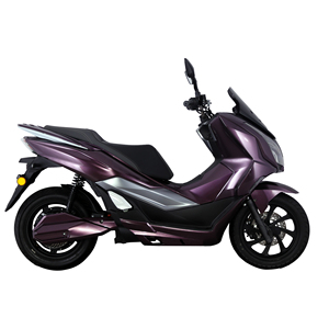 มอเตอร์ไซค์ไฟฟ้ารุ่นใหม่ FUNTI CYNEX Gen 3 แรงดัน 72V40ah ความเร็วสูงสุด 80 กม./ชม. กำลังไฟ 3000w สำหรับผู้ใหญ่ - Product Image 5