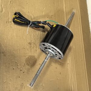 YSK140-550-6A7 החלפת מזגן מזגן מאוורר מנוע 230v 60hz לרוץ קבל - Product Image 3