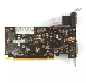 การ์ดจอ GTX 1060 1660 740 70 730 2gb 4gb 8gb GPU การ์ดจอสำหรับพีซี การ์ดจอ GTX 1060 1660 740 70 730 2gb 4gb - Product Image 3